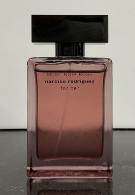 Narciso Rodriguez Musc Noir Rose for Her Eau de Parfum, 1.6fl oz, Full As Pictu