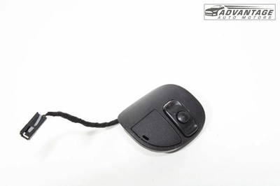 2018-2021 CHRYSLER PACIFICA STEERING RING LEFT SIDE RADIO CONTROL SWITCH OEM