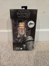 Hasbro Star Wars Black Series Galaxy s Edge R5-P8 6 Inch Action Figure