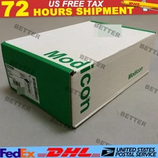 one New snd Modicon Premium TSXP57303M in Box Fast Ship