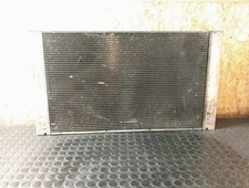 Radiateur BMW 530