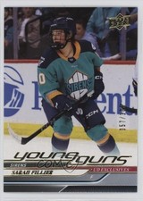 2024-25 Upper Deck PWHL Hockey Checklist Guide in-content 31