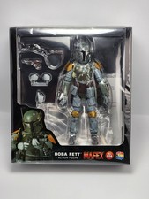 Medicom MAFEX No. 16 Star Wars Boba Fett Action Figure