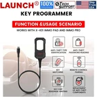 Launch X431 Key Progarmmer Remote Maker for X431 PAD Ⅴ Elite,X431 PRO3S+ 5.0