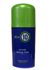 It's A 10 Miracle Texture Fiber Texturizer For Unisex 3.4 oz