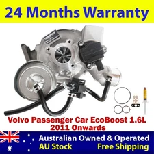 Upgrade Billet Turbo Charger For Volvo Passenger Car EcoBoost 1.6L 2011 Onwards