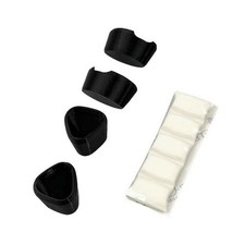 4Pack Landing Gear Feet Hightening Stand Base Cover For DJI Mavic 3/Cine Drone