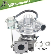 Turbocharger Turbo For Shibaura Tractor St445 2.2l N844l 2389349 Rhf4-46001p8 Turbocharger Turbo For Shibaura Tractor St445 2.2l N844l 2389349 Rhf4-46001p8