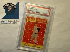 2014 Topps All-Star Game Baseball Prints 23