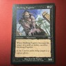 MTG Magic the Gathering Skulking Fugitive (161/350) Mercadian Masques