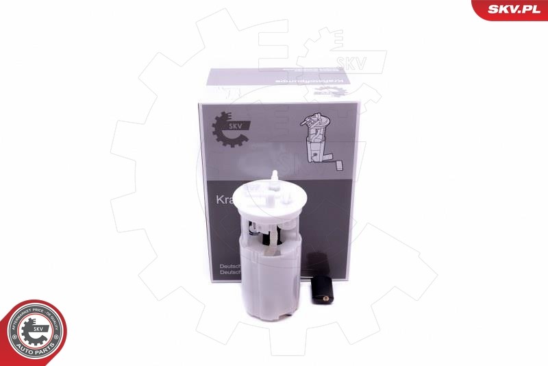 ✅Fits SKV GERMANY 02SKV822 FUEL PUMP 02SKV822 HYUNDAI ACCENT I, ENGI ⭐UK Seller⭐