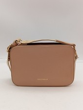 COCCINELLE Borsa a spalla Donna Borsa marrone elegante
