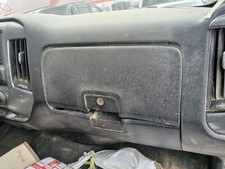 Used Glove Box fits: 2019 Chevrolet Silverado 2500 pickup Glove Box Grade A