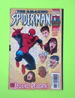 Amazing Spider-Man #1 Vol. 2 1999 Marvel Comics 9.4 Comic Book R84-4