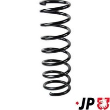 2x JP GROUP Federn Fahrwerksfedern Hinten für FORD MONDEO III Kombi (BWY)