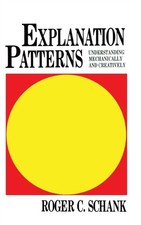 Schank - Explanation Patterns  Understanding ...