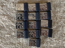 Lot of 13 Logitech Wireless USB Non-Unifying Receiver C-U0010. Only