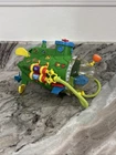 Vintage TMNT 1991 Teenage Mutant Ninja Turtles Sewer Sub Mirage Playmates