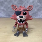 Funko Pop! FNAF Five Nights at Freddy’s Foxy the Pirate (Unboxed)