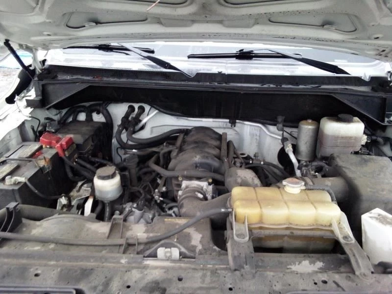 NV2500 2014 Door Handle Interior 23885673 - Изображение 2 из 4