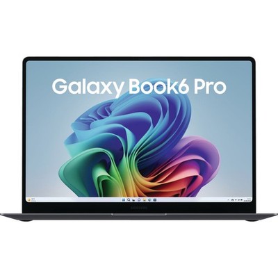 Samsung Galaxy Book6 Pro Notebook 16 Zoll 16 GB RAM Intel Core Ultra 7 4,7 GHz