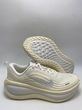 Nike W Vomero Plus Sail Summit White HV8154 105 Women's Size 8