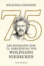 Luisa Neumann | Die Biografie zum 75. Geburts...