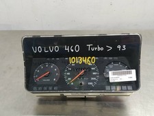 Compteur Volvo 460