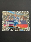 Jose Gragera 2024-25 Panini Select La Liga Snapshots Zebra Wave SSP #15
