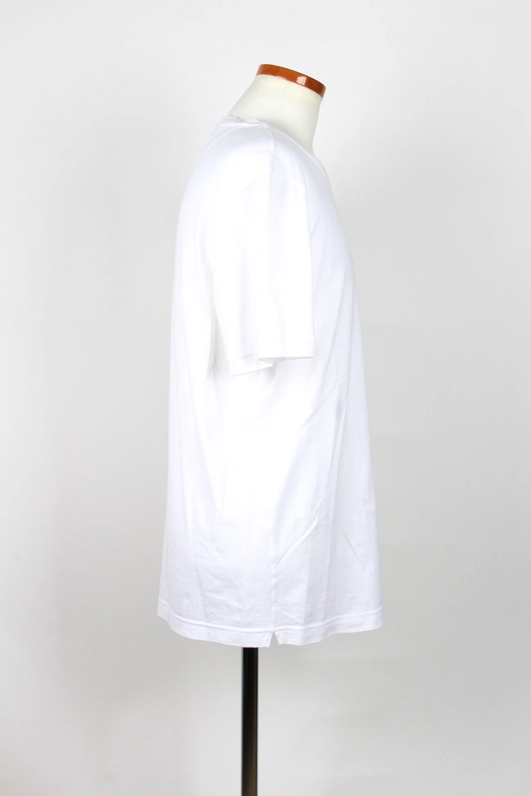 T shirt cotone logo Fendi XL 110 134744136