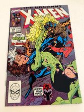 UNCANNY X-MEN Volume 1 Bronze & Copper Run Fi...