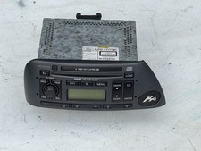 Ford Street Ka RL2 Radio Autoradio CD Player ohne Code 3S5118C815ED