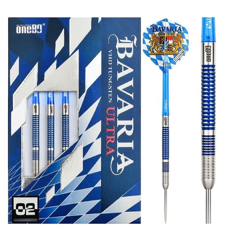 Bavaria Ultra 02 90% 21g