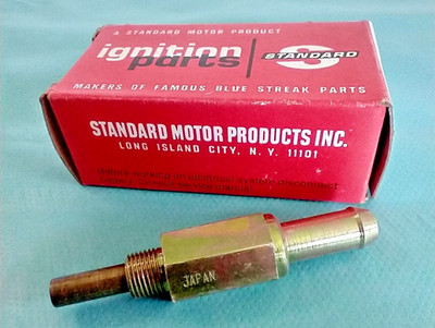 PCV Valve STANDARD IGNITION V226 (Made in Japan)