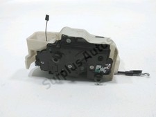 Porte avant et accessoires Volkswagen TOURAN