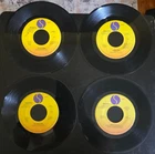 BIN Lot of 22 MADONNA 45s / 7" Singles, Var. Titles, No Doubles