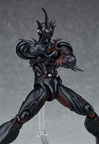 Figma Guyver III 333 Action Figure Guyver Bioboosted Armor - Image 3 of 4