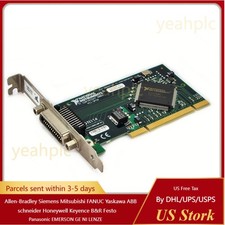 US Free TAX NEW NI PCI-GPIB PCIGPIB GPIB Instrument Control.