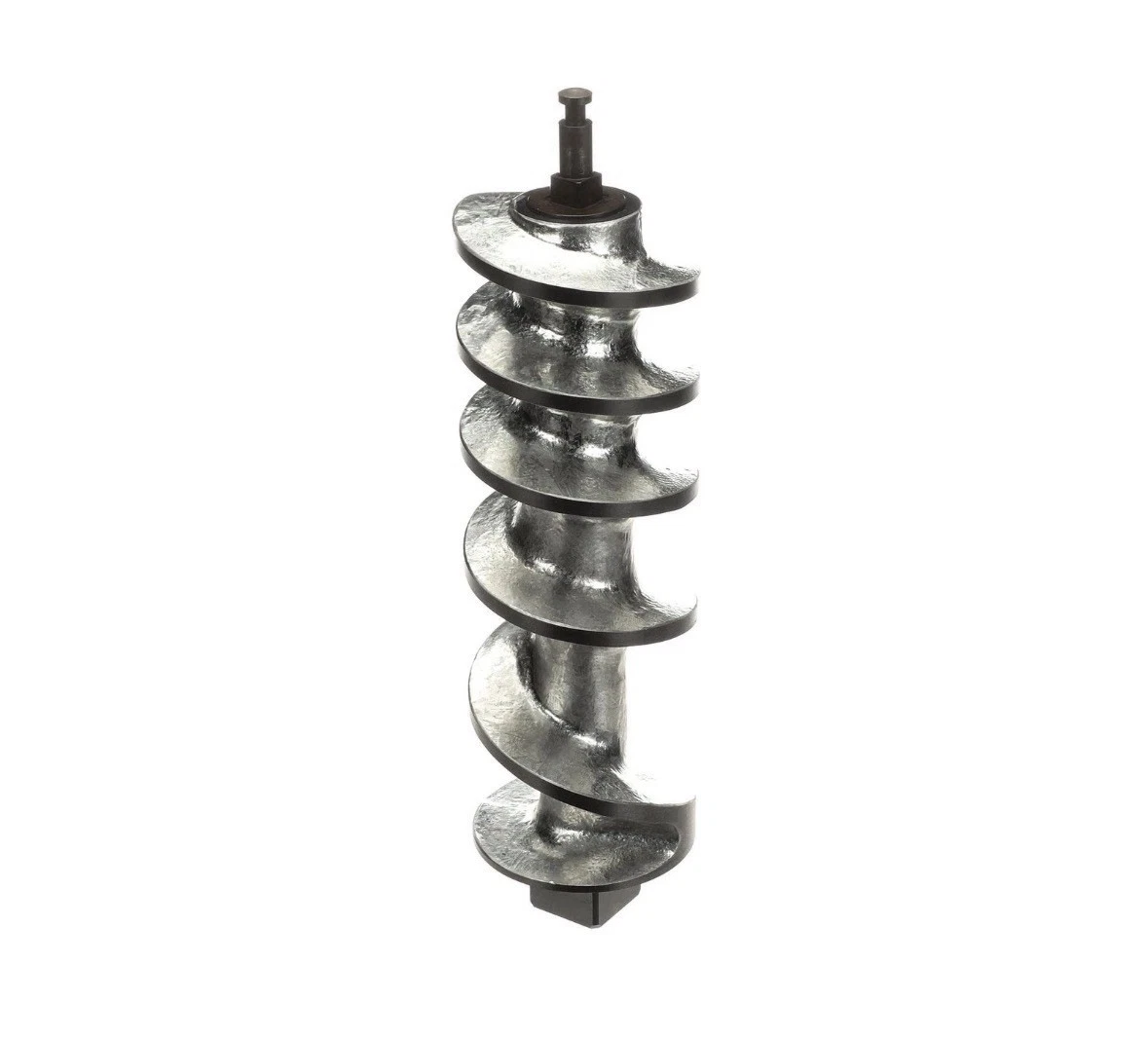 Hobart Genuine OEM Worm Assembly 00-111825 photo 2