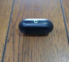 Genuine Beats Solo Buds Charging Case Replacement - Black