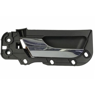   PACOL EXTERIOR DOOR HANDLE LEFT MAN-DH-012L NEW DE STOCK