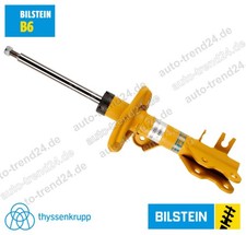 B6 Gasdruckdämpfer vorne rechts u.a.: Opel Mokka/Mokka X J13, Bj. 2012-2019