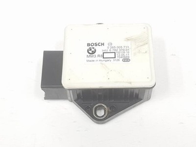34526782370 elektronikmodul BMW X5 3.0 TURBODIESEL 245 CV logop1884224