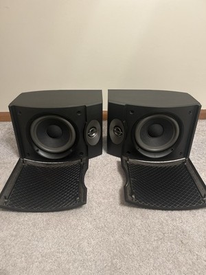 マ*イ様 Bose 301 II & Sony STR-DG710 セット 返品 Bose® 301® Series V Direct/Reflecting® speaker system (Black