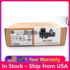 Allen-Bradley 2711R-T4T PanelView 800 HMI Terminal 4" Factory Sealed US Free Tax