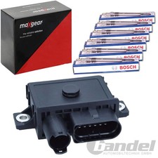 Bougies de préchauffage BMW X5