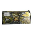 LEGENDS of TREASURE X 3-Pack Set GOLD Dipped Treasure Inside-SEALED