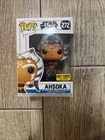 Funko Pop! Vinyl: Star Wars - Ahsoka Tano - Hot Topic (Exclusive) #272