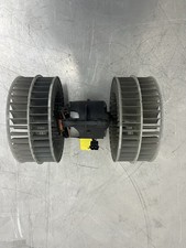 Mercedes-Benz Vito 2013 W639 Heater Matrix Blower Motor Fan Unit A0008358304