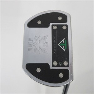 Odyssey Atlanta Putter | eBay